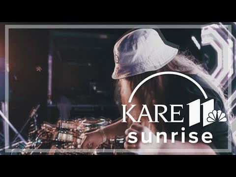 'Everybody can do better' | Local businesses join forces to diversify the local music industry