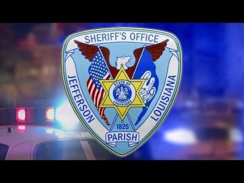 JPSO update on escaped inmate