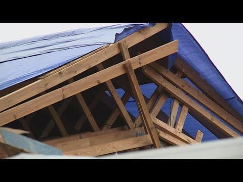 Louisiana Insurance Commissioner Jim Donelon discusses recent rate hike for Louisiana Citizens resid