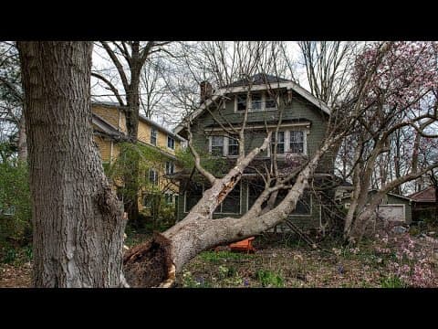 President Trump approves $15.1M for Indiana in response to April severe weather