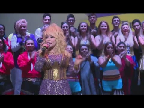 A little history of Sevier County High School and Grace Christian Academy