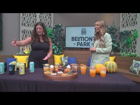 Belmont Park Kicks Off Fall Season with the return of Fall Fest