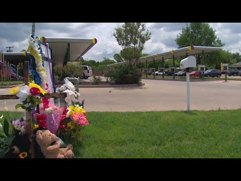 Family of Sonic employee killed in Johnson County in 2023 speaks