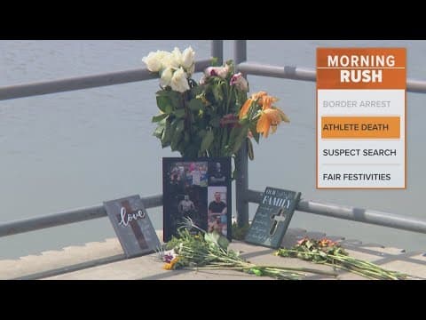 Brother of CrossFit Games athlete who died calls out the organization