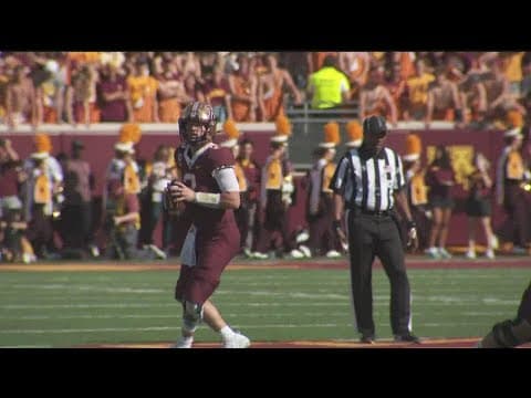 Ibrahim, Morgan lead Minnesota rout over Colorado