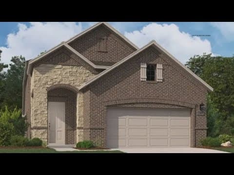 Business: 700-home community headed to fast-growing city of Anna