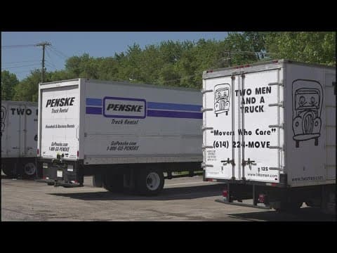 Gas prices hammering Columbus businesses trying to stay afloat