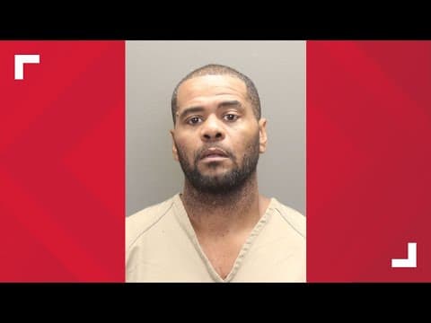 Records: Reynoldsburg man charged after restraining, groping Lyft driver