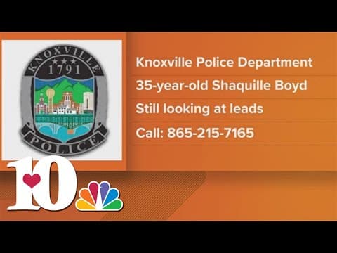 KPD identifies man killed in East Knoxville shooting