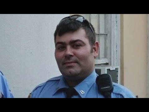 NOPD officer shot in head in 2020 ambush passes away