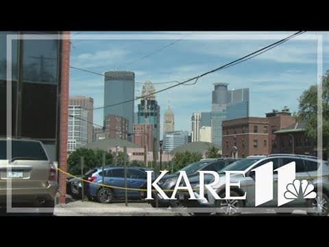 2 proposed homeless recovery shelters in Minneapolis seeing pushback