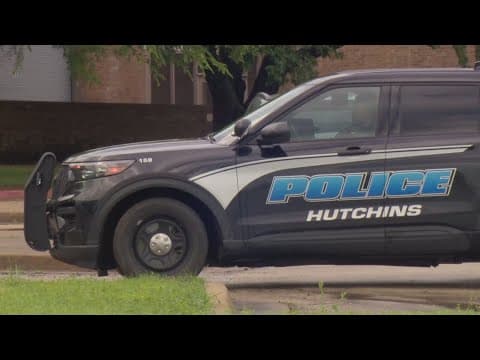 Wilmer-Hutchins High School students return to class after shooting with increased security