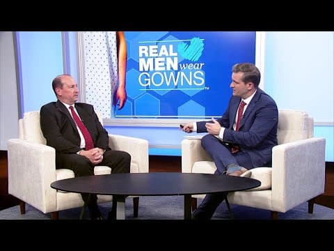 Medical weight loss options for men | Real Men Wear Gowns