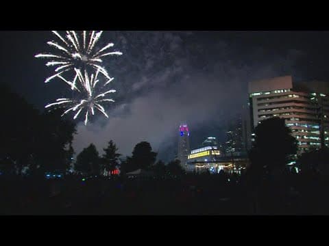Police detail plans to keep residents safe during Red, White & BOOM!