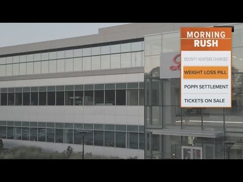 A diet pill could replace popular weight loss drugs