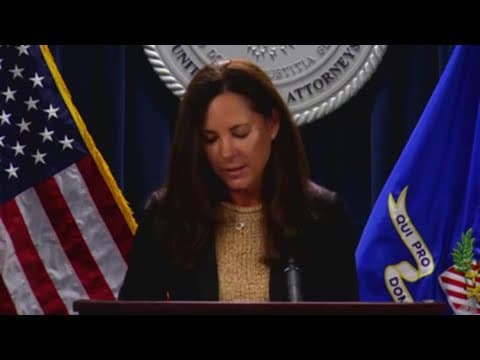 FBI busts alleged scammers posing as grandchildren, 400 victims reportedly targeted