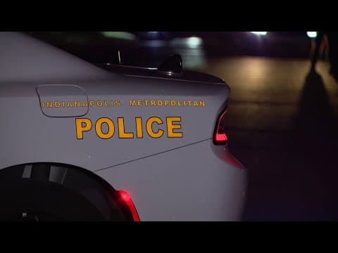 2 women injured in downtown Indianapolis shooting