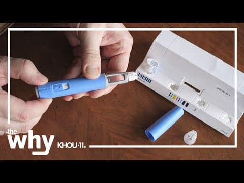 Why are some women now giving birth to what they are calling 'Ozempic babies?'