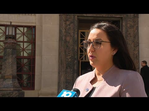 Ginther appoints leader to newly created Office of Violence Prevention