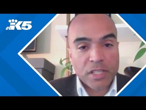 State AG Nick Brown talks Washington's role in protecting birthright citizenship