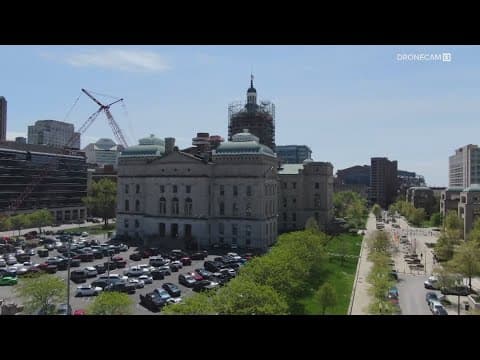 Indiana lawmakers race to the finish line before end of legislative session