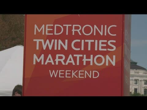 A spectator's guide to the Twin Cities Marathon
