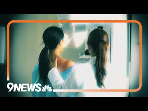 When should you start screening for different cancers?