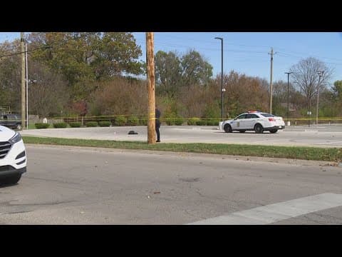 Two teens killed in Indianapolis weekend shootings