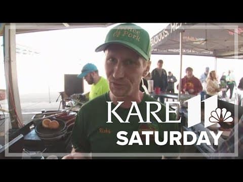 This vendor has been serving up smiles for nearly 40 years