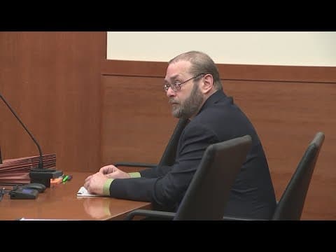 Opening statements delivered, testimonies begin in murder trial of Adam Coy