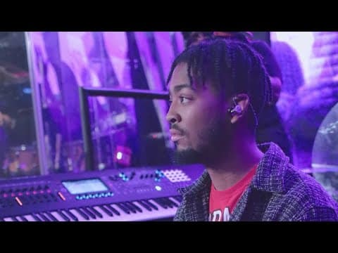 North Texas church musician found dead after being reported missing, officials say