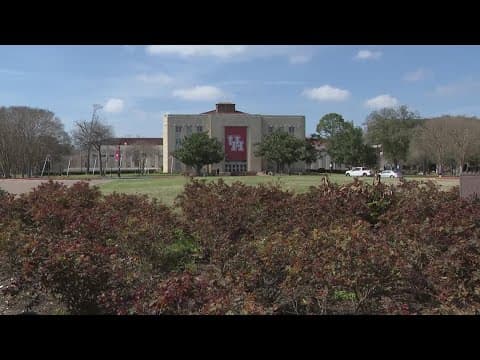 UH officials address campus safety following student uproar over alleged sexual assault