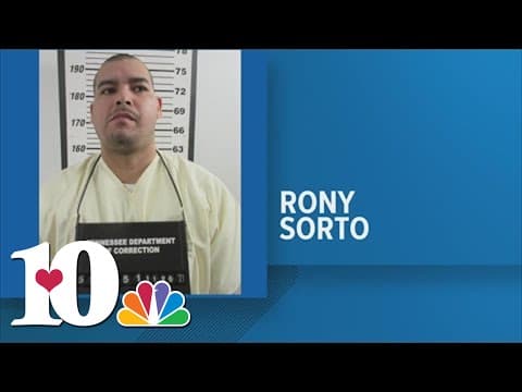 Inmate gets 10-year sentence for attacking Morgan County guard with shank