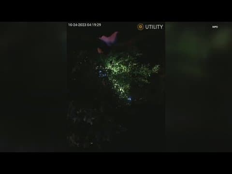 IMPD releases bodycam footage of 2 separate officer-involved shootings