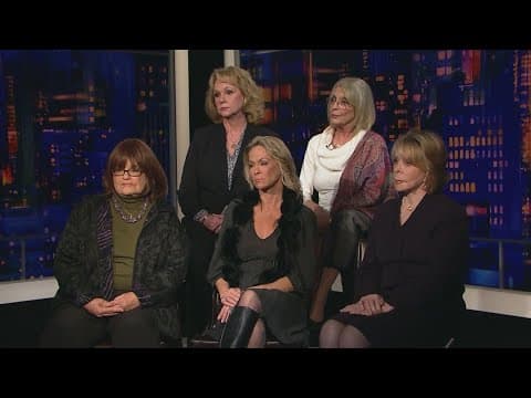 Woman now suing Bill Cosby for under 'New York Adult Survivors Act'