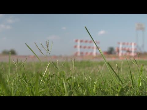 Two new theme parks are set to open in Texas soon