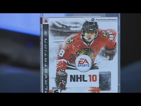 Video game company EA being bought out by private equity firm for $52.5B