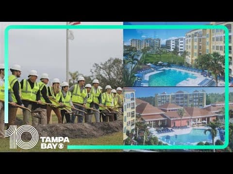 Village On The Isle embarks on $78M expansion to help tackle growing demand for senior housing