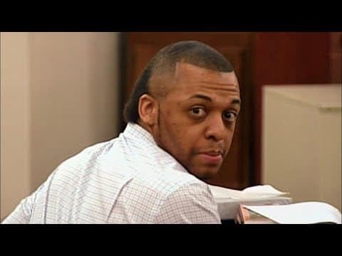 Execution date set for North Texas man