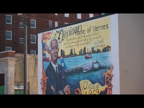 City on Lake Texoma sees housing boom, braces for change