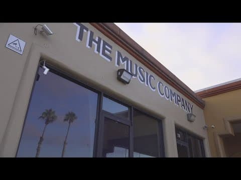 The Music Company: Empowering San Diego artists