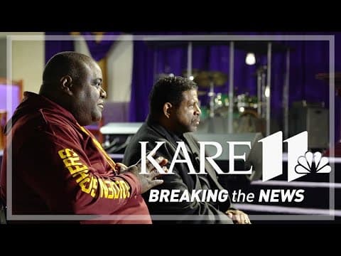 Church leaders offer prayer, hope to those coping with Tyre Nichols’ death