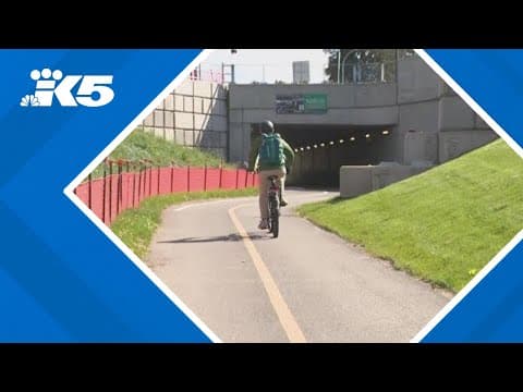 Bill Dawson Trail closes for five years