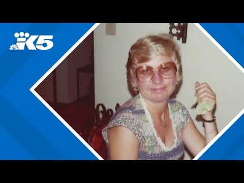 Man pleads not guilty to murder in cold case killing of Boeing employee