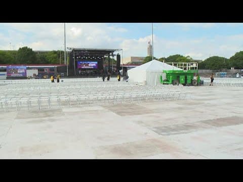 Previewing the Indiana Black Expo Summer Celebration Concert