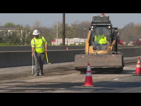 Indy council committee debates $27M spending plan for roads, safety and snow removal