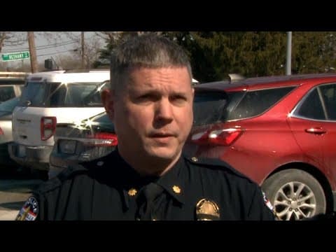 Louisville DMV shooting: 3 people shot and killed at driver's license office, suspect not in custody