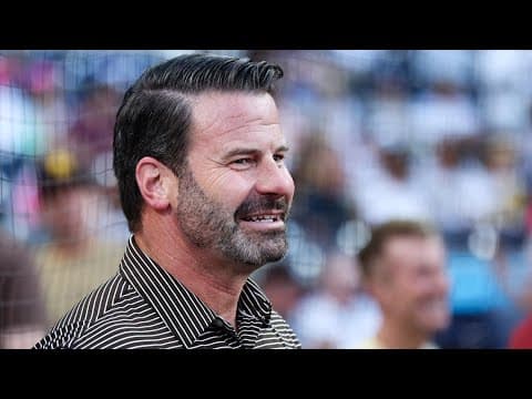 Padres CEO | Padres not for sale, team is not leaving San Diego