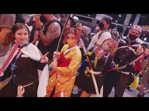 Will the writers strike have an impact San Diego Comic-Con?