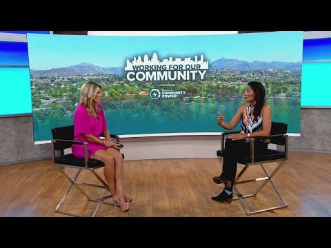 Barrio Logan College Institute helps San Diego kids begin college journey